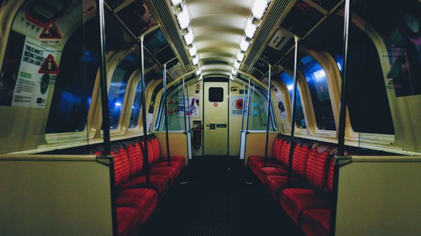 Glasgow Underground